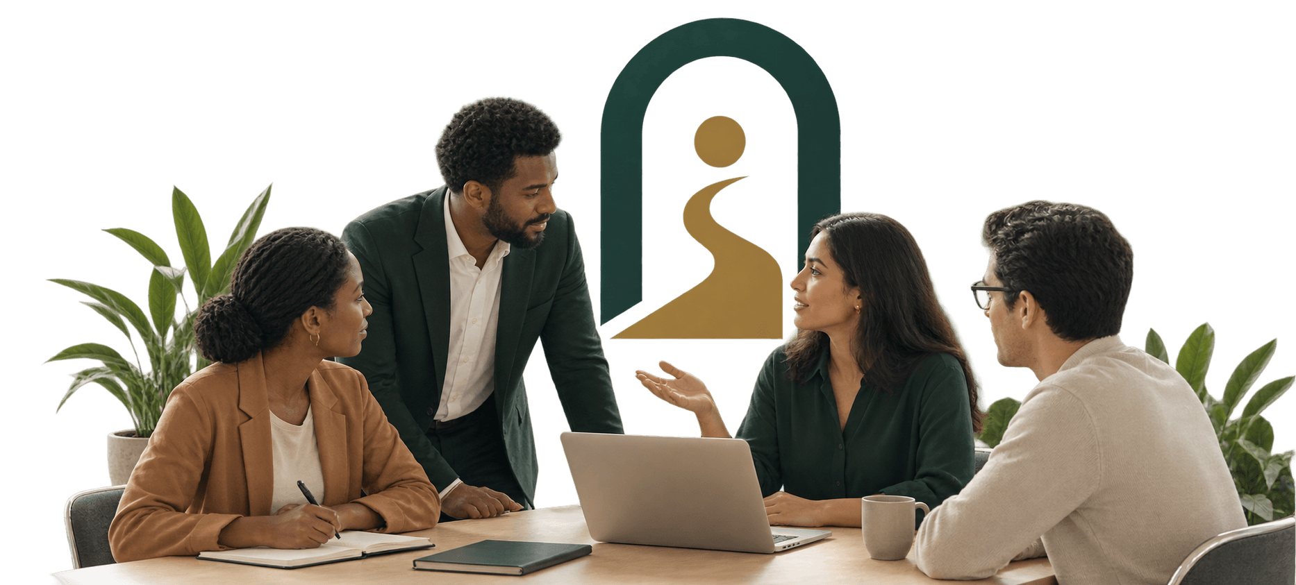 Fundovia Consulting Group mark